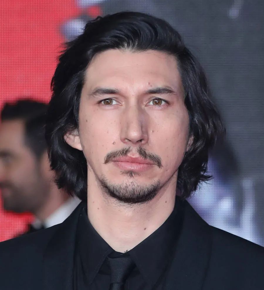 Adam Driver to star in Broadway revival of Burn This