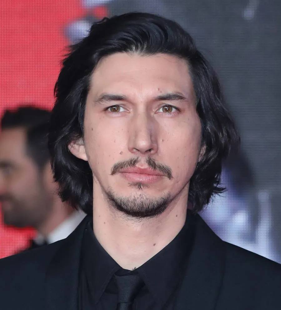 Adam Driver to star in Broadway revival of Burn This