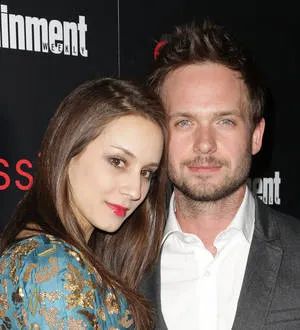 Actress Troian Bellisario engaged