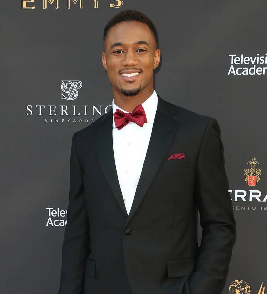 Actor Jessie T. Usher to star in Shaft revamp