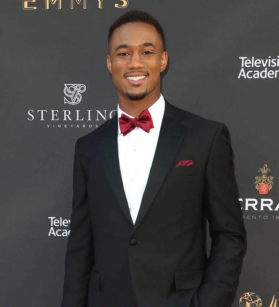Actor Jessie T. Usher to star in Shaft revamp