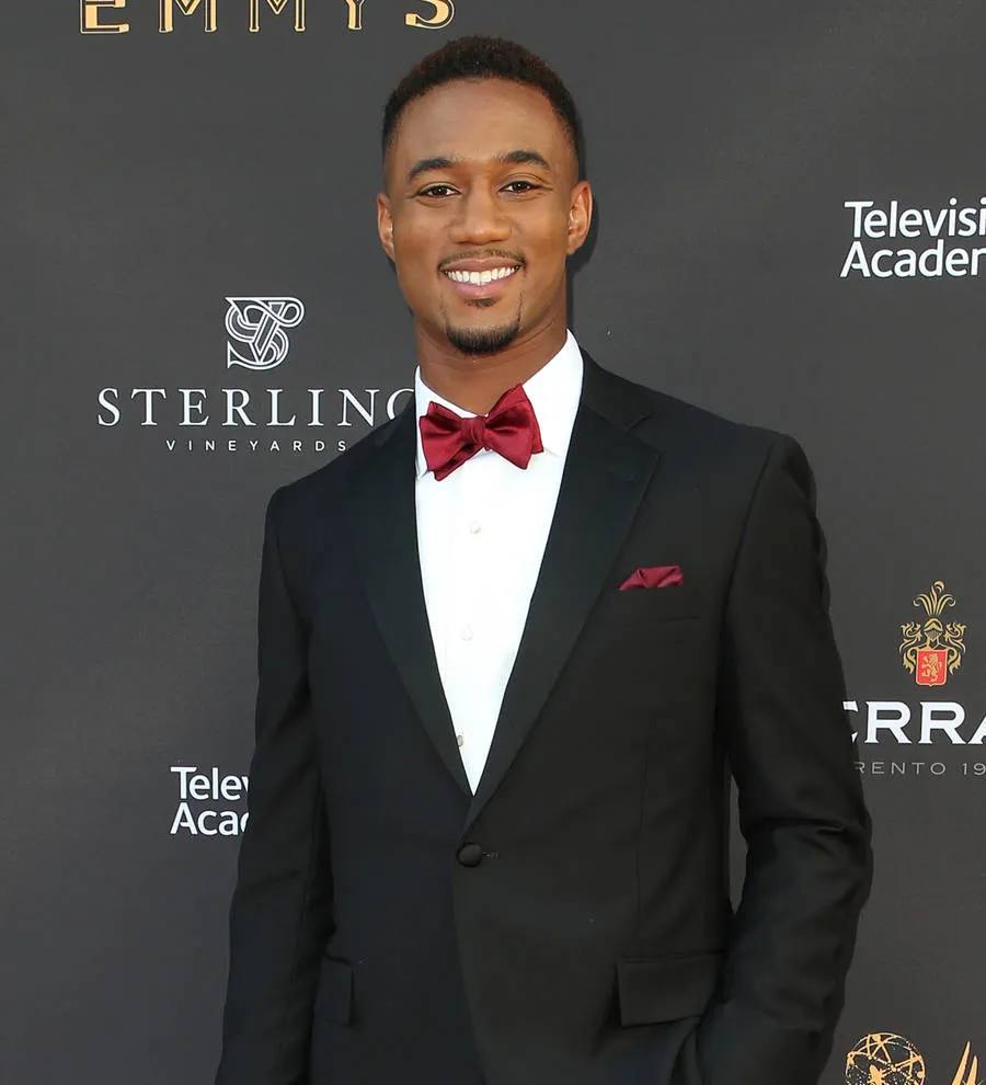 Actor Jessie T. Usher to star in Shaft revamp