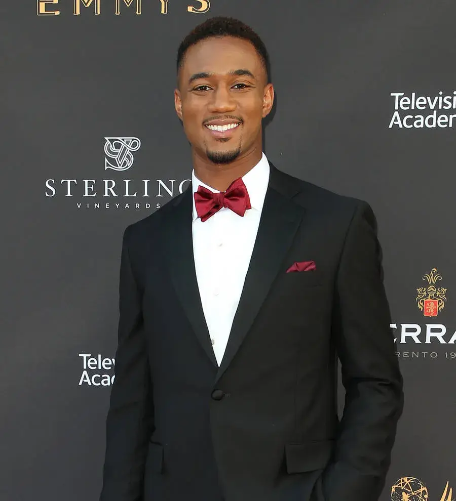 Actor Jessie T. Usher to star in Shaft revamp