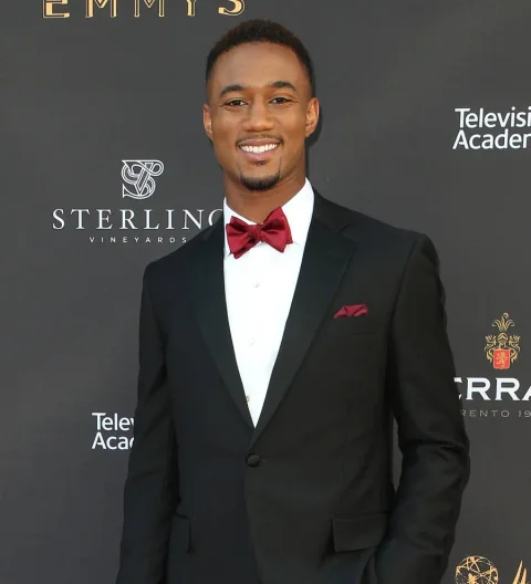 Actor Jessie T. Usher to star in Shaft revamp