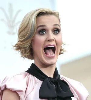Absent Katy Perry wins big at People's Choice Awards