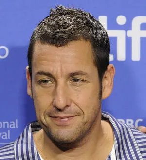 Adam Sandler's film company sued by injured carpenter