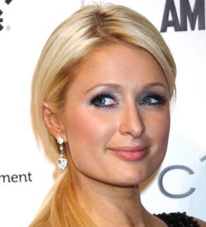 Paris Hilton Intruder Gets Community Service