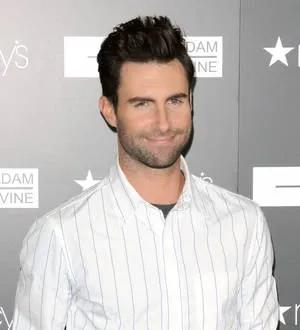Adam Levine proposes to Behati Prinsloo