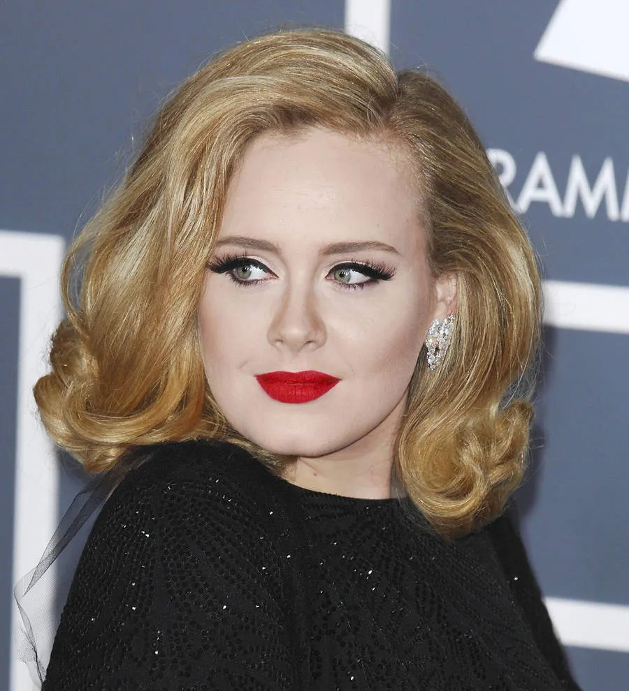 Adele earned million in 2014
