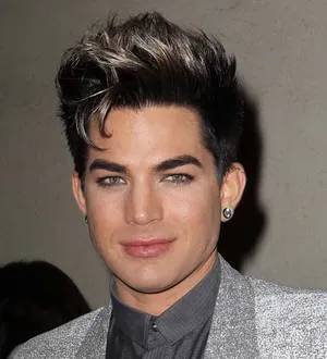 Adam Lambert lands top GLAAD honour