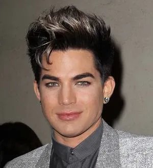 Adam Lambert lands top GLAAD honour