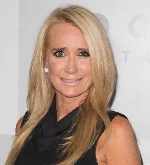 Actress and reality TV star Kim Richards loses dog attack lawsuit