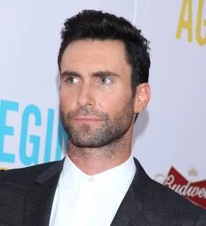 Adam Levine to produce 1970s-themed TV series