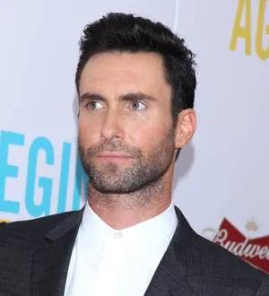 Adam Levine to produce 1970s-themed TV series