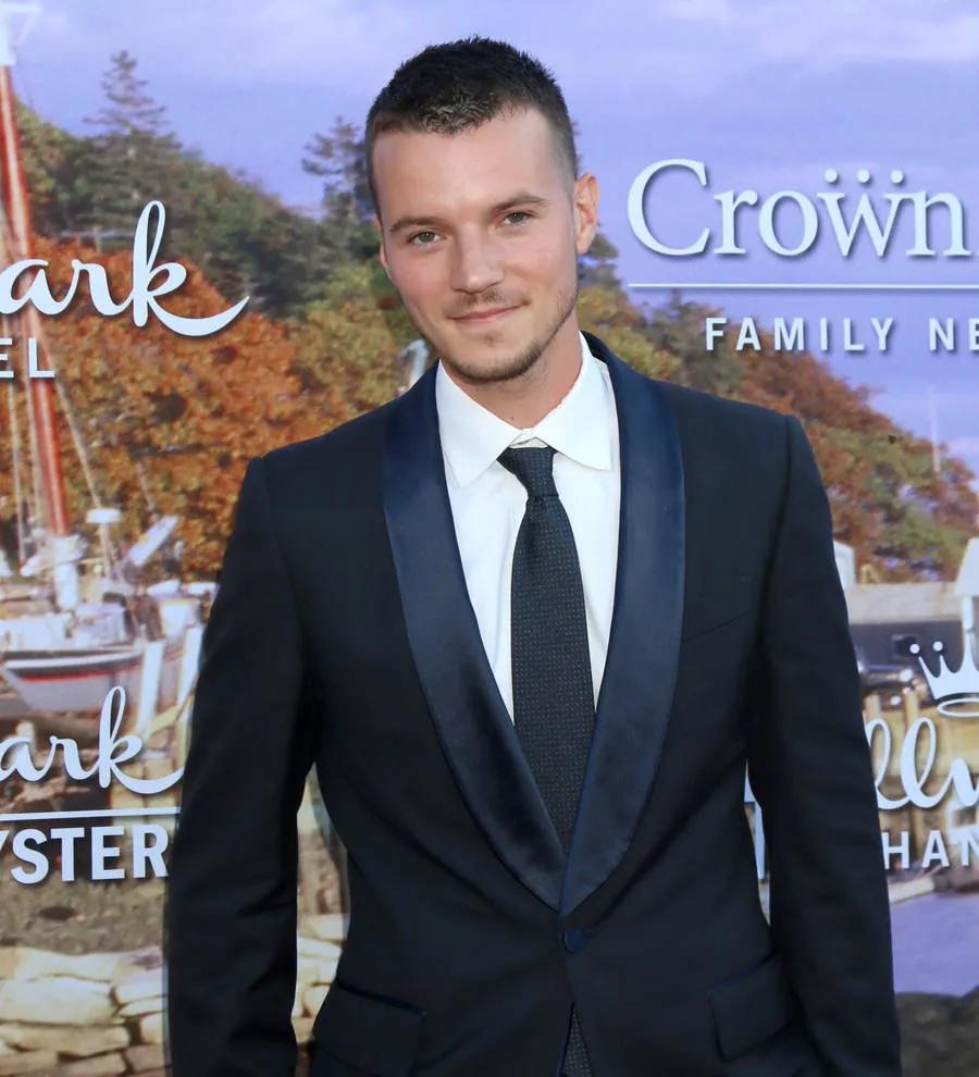 Actor Nathan Keyes to play Justin Timberlake in Britney biopic