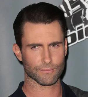 Adam Levine brushes off speculation about Sexiest Man Alive title