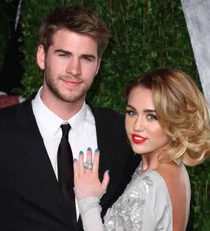 Adam Shankman's tears over Miley Cyrus' engagement