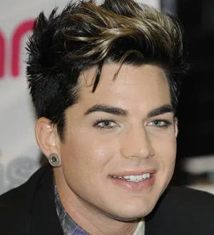 Adam Lambert raising charity money for birthday