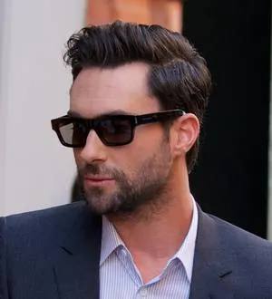 Adam Levine named People's Sexiest Man Alive