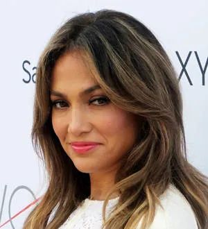 Accused stalker stayed at Jennifer Lopez's home for days