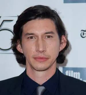 Adam Driver named frontrunner to play Nightwing in Man of Steel sequel