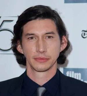 Adam Driver named frontrunner to play Nightwing in Man of Steel sequel