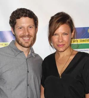 Actress Kiele Sanchez pregnant
