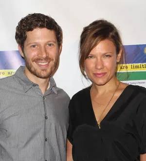 Actress Kiele Sanchez pregnant