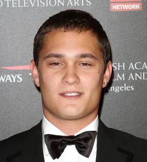 Actor Rafi Gavron arrested twice in 12 hours