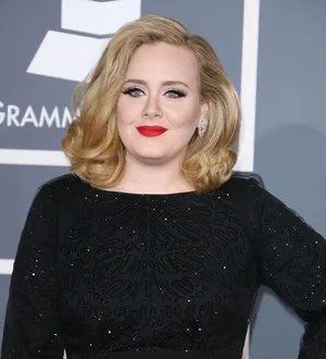 Adele had surgery tips from John Mayer and Steven Tyler