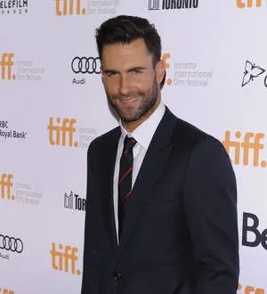 Adam Levine plans two weddings