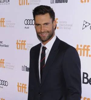 Adam Levine plans two weddings