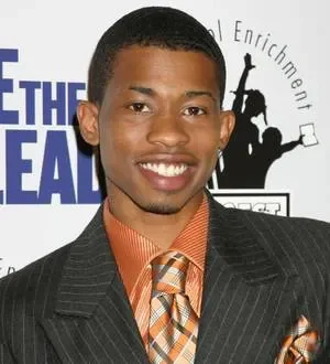 Actor Marcus T. Paulk arrested for DUI