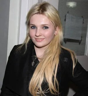 Abigail Breslin song to feature on new film soundtrack