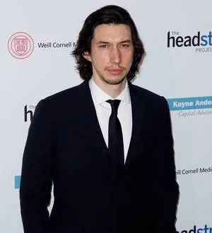 Adam Driver to host play reading for Armed Forces