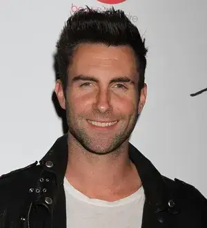 Adam Levine opens up his home for Architectural Digest