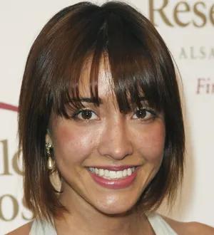 Actress Romero Arrested for Marriage Fraud