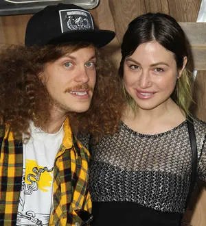 Actor Blake Anderson welcomes baby girl