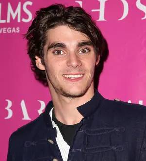 Actor R.J. Mitte embarking on DJ career