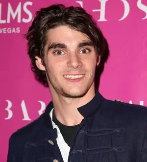 Actor R.J. Mitte embarking on DJ career
