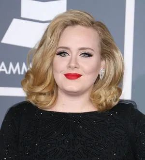 Adele apologises for delay as she confirms album name