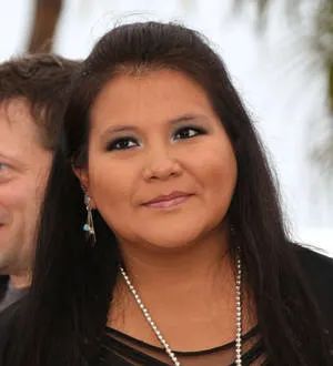 Actress Misty Upham confirmed dead