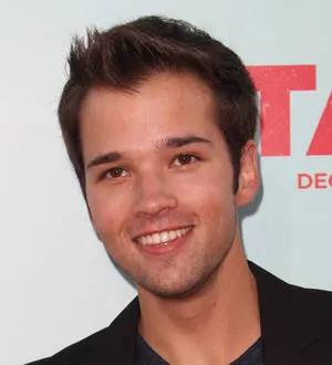 Actor Nathan Kress engaged