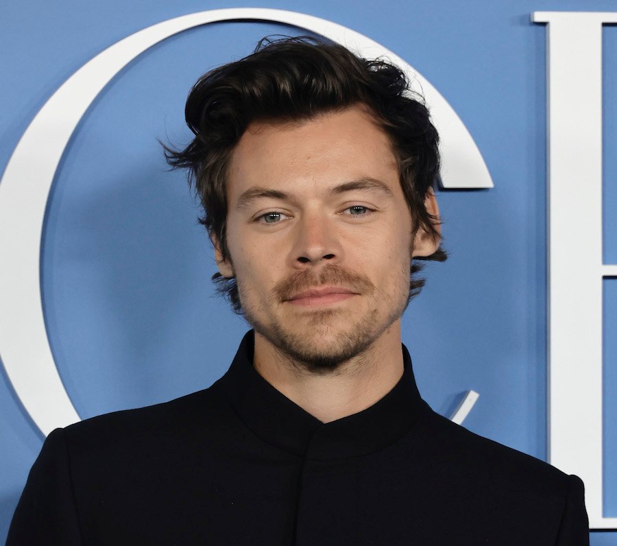 How To Read Like Harry Styles!