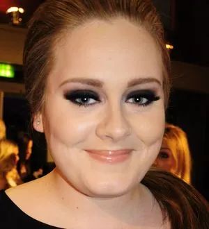 Adele, Annie Lennox and Kate Winslet named inspirational women