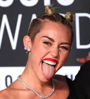 Adam Lambert defends under-fire Miley Cyrus