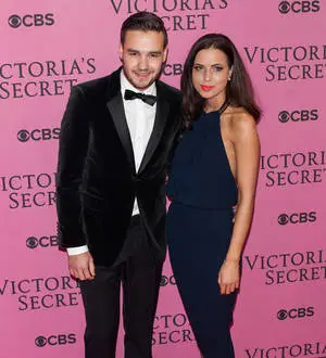 Liam Payne sends message to girlfriend amid relationship drama