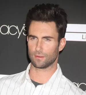 Adam Levine returns to the stage after illness