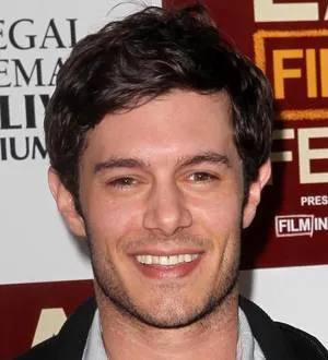 Adam Brody linked to Leighton Meester