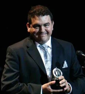 Actor Daniel Escobar dies